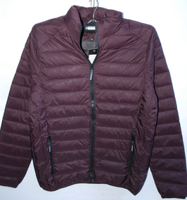 Куртка 305 бордо S L