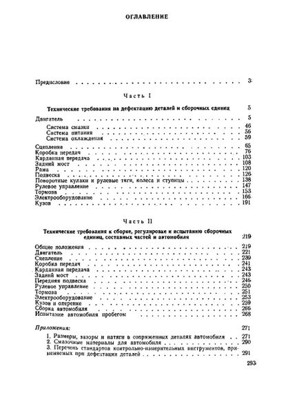 «Волга» ГАЗ 24. Руководство по капитальному ремонту. | Зображення 3