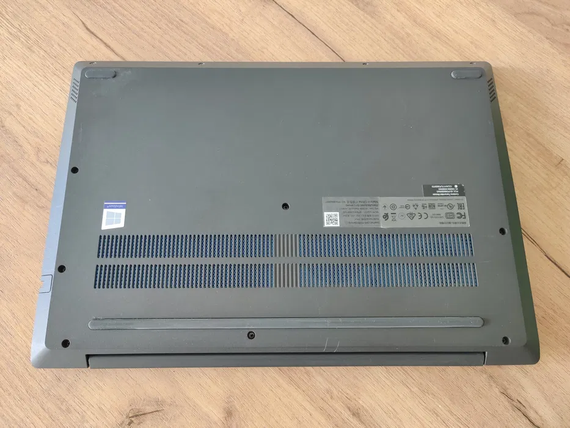 Ноутбук Lenovo L340-15IRH/15.6 FHD/IPS/i5 9300H/16Gb/SSD256Gb/GTX1050-3Gb | Зображення 6
