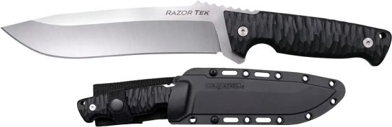 Ніж Cold Steel Razortek 6.5' | Зображення 2
