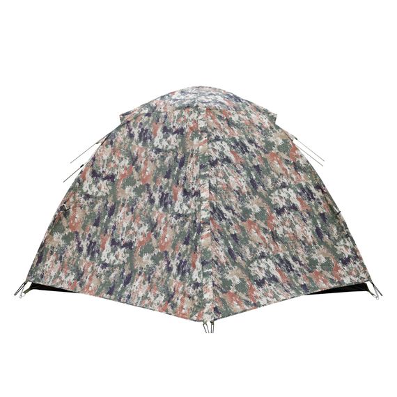 Намет Tramp Lite Hunter 3 camo UTLT-001 | Зображення 1