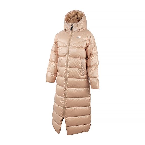 Куртка Nike W NSW TF CITY HD PARKA