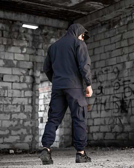 Тактичний костюм софтшел BANDIT дснс ВТ7963 | Зображення 4