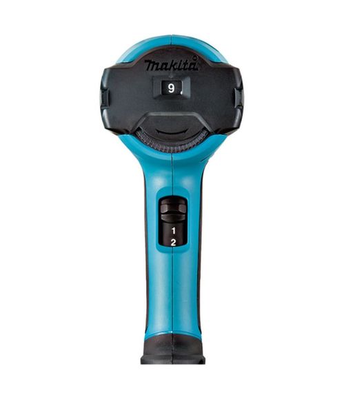 Фен технічний Makita HG6031VK (1800 Вт, 50-600 ºC, 250-500 л/хв) | Зображення 5