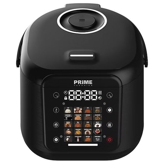 Мультиварка PRIME Technics PMC 2085 Elite Family