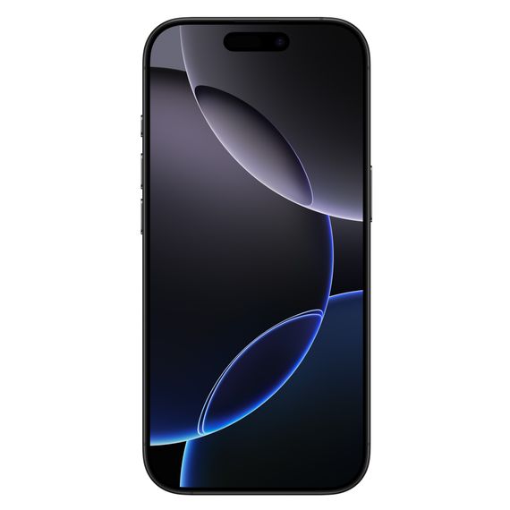 Мобільний телефон Apple iPhone 16 Pro 512GB Black Titanium (MYNM3) | Зображення 1