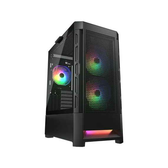 Корпус Cougar Duoface RGB | Зображення 2