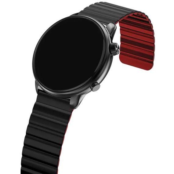 Смарт-Годиник для дзвінків Xiaomi  iMiLab iMiki TG1 Smart Watch Global чорний