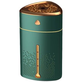 Увлажнитель воздуха Triangle 1000ml Green