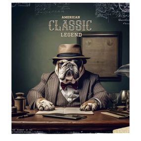 Зошит загальний "Classic style" 060-3405L-2 у лінію, 60 аркушів