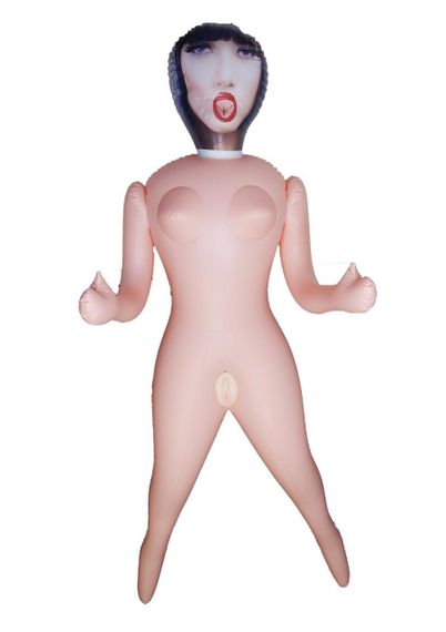 Секс кукла Lalka Mezatka Sex Aura | Зображення 9