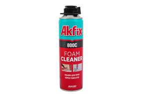 Промывка для пены Akfix - 500 мл (800C) (XA050)