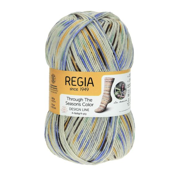 Regia Design Line, 03875 | Зображення 1