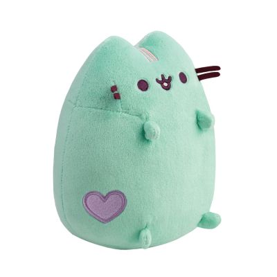 М&apos;яка іграшка Aurora Pusheen (Пушін) м&apos;ятний 18 см (230224C) | Зображення 1