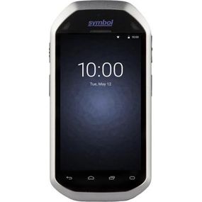 Терминал сбора данных Zebra MC40 2D, Android (MC40N0-SCG3R00)