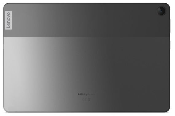 Планшет Lenovo Tab M10 (3rd Gen) 4/64 LTE Storm Grey (ZAAF0011UA) | Зображення 1