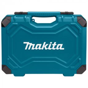 Набор ручного инструмента Makita, 120 ед. (E-06616)