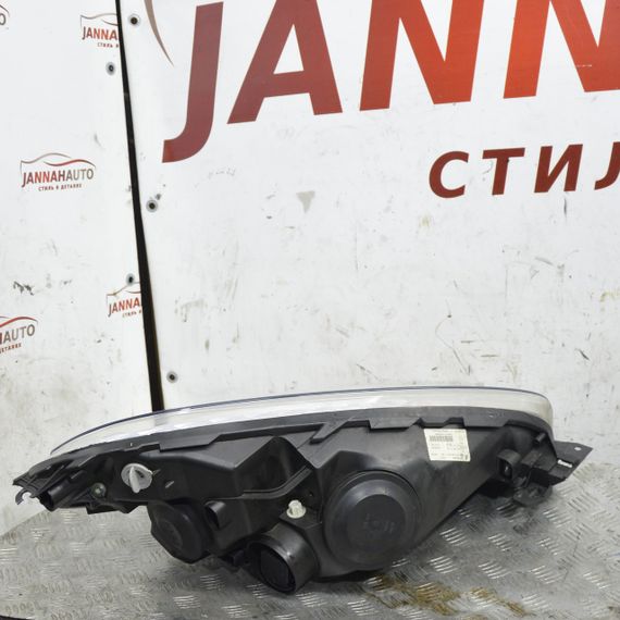 Фара передня ліва Citroen C4 Picasso 2010-2013 рестайл Фара ліва Сітроен ц4 Пікассо 9673099980 1EF00923717 | Зображення 3
