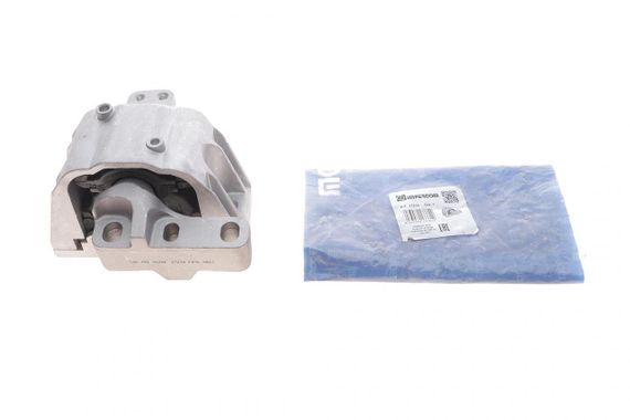 Подушка двигуна R VW Golf IV Audi A6 1.6-2.0 1.9TDI 94-09 37234 | Зображення 1