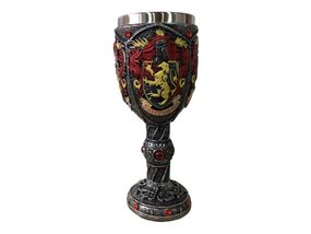 Келих Кубок Гаррі Поттер Harry Potter Gryffindor Грифіндор Факультет Школи чарів і Чаклунства Хогварт
