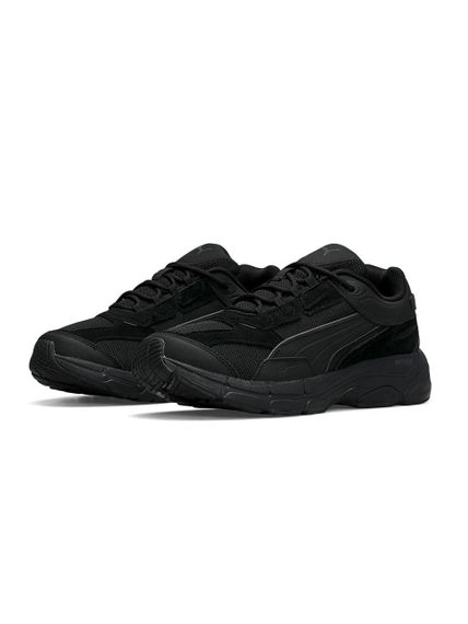 Кросівки чоловічі P5ma Teveris Nitro All Black , В'єтнам 46 29.5 см | Зображення 3