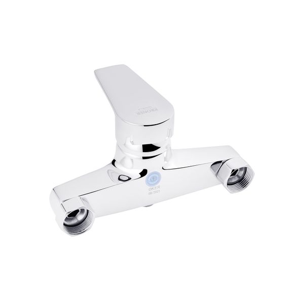 Змішувач для душа Kroner KRM Oker - C050 (CV019459) | Зображення 4