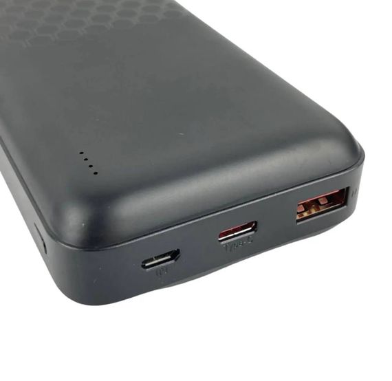Повербанк King Power 20000 mah | Зображення 1