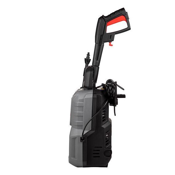 Мийка високого тиску, 1,2 кВт, 70-100 бар, 6,5 л/хв, шланг 5 м INTERTOOL DT-1512 | Зображення 4