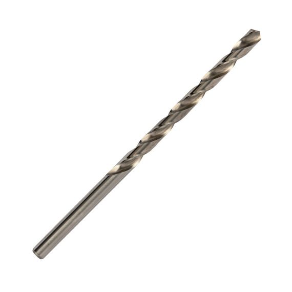 Сверло по металлу длинное Specialist+ LONG DIN340 4.0x80/120мм