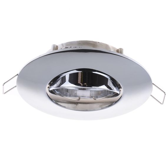 Светильник точечный HDL-DT 15 CHR MR16 | Зображення 3