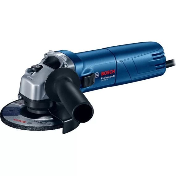 Кутова шліфмашина Bosch GWS 670 Professional (670 Вт) (0601375606)