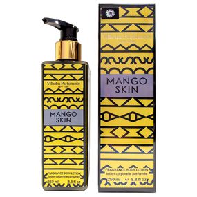 Парфумований лосьйон для тіла Vilhelm Parfumerie Mango Skin LUX Quality 250 мл