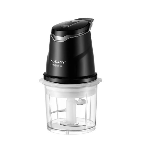 Електричний подрібнювач 2в1 XPRO SK-06028 (45767-SK-06028_365) | Зображення 4