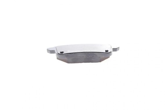 Колодки гальмівні задні Renault Megane IV Scenic IV Grand Scenic IV Espace Talisman 16- 22-1112-0 | Зображення 1