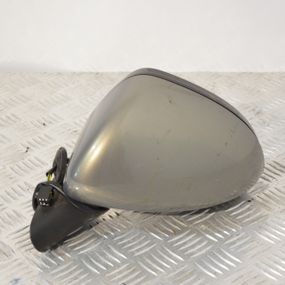 Дзеркало ліве Opel Corsa D 2006-2014 електричне 5 pin Дзеркало ліве Опель Корса Д 5 пінів 13318968