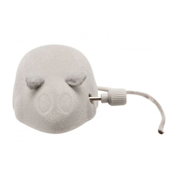 Іграшка Trixie для котів Миша заводна 7 см | Зображення 1