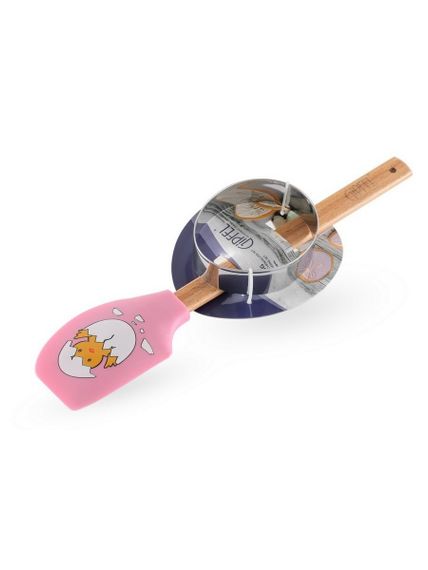 Набір кухонного приладдя Gipfel Egg GP-2618 2 предмети