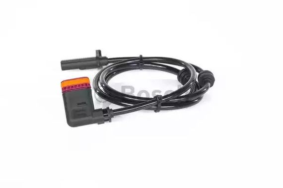 Датчик ABS MERCEDES-BENZ C-CLASS, BOSCH (0986594546) | Зображення 1