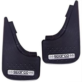 Бризковик NEW MODEL SPARCO
