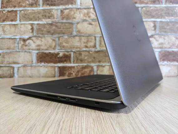 Игровой ноутбук Dell XPS \15.6 UHD 3K\Core i7\16Gb\512Gb\GT750 | Зображення 2