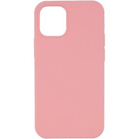 Чохол Silicone Case Full Protective (AA) NO LOGO для Apple iPhone 12 Pro / 12 (6.1")