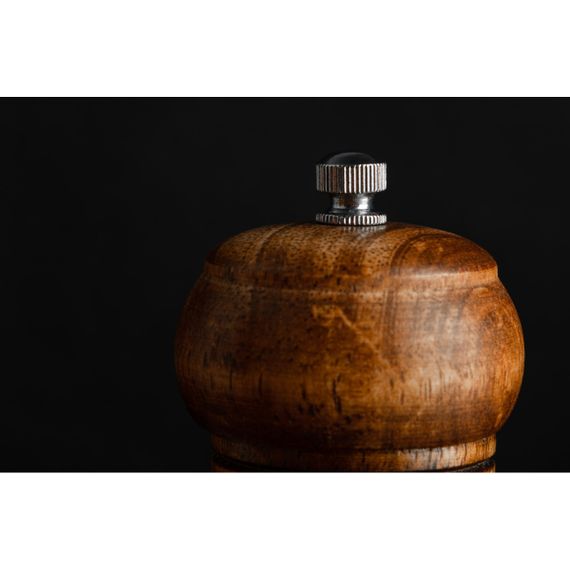Мельница для соли и перца 12.5 см GT-6712 GUSTO | Зображення 1