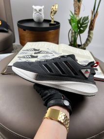 Чоловічі кросівки Profoam Lite Dark Grey White  весна / літо / осінь A3964 45 28,5