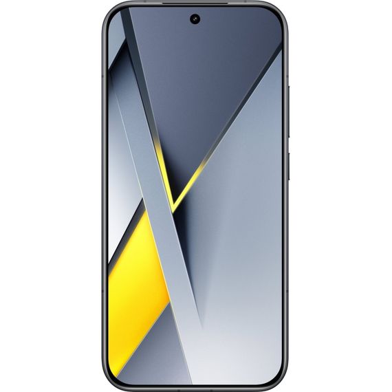 Мобільний телефон Xiaomi Poco F8 Pro 12/512GB Black (1179964) | Зображення 1