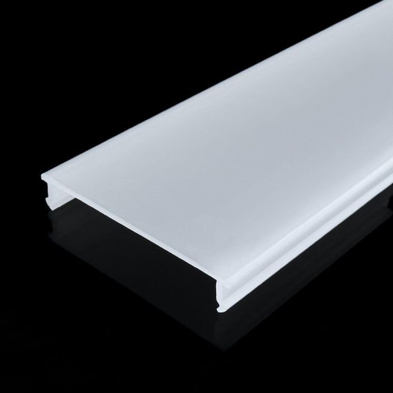 Розсіювач матовий BIOM LM-50M для профілю LSB-50AB, м | Зображення 1