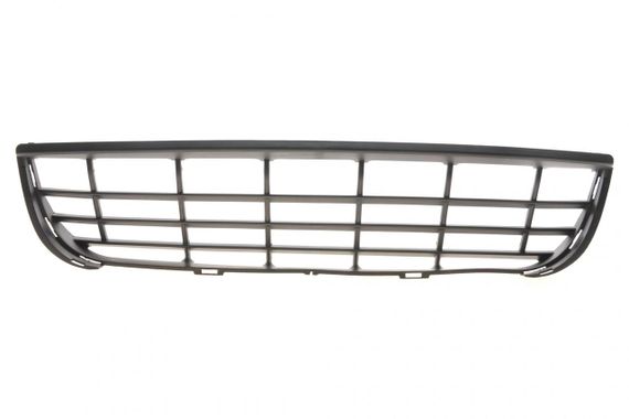Решетка бампера переднего VW Crafter 2.0 2.5 TDI 11-16 нижняя  88071855902