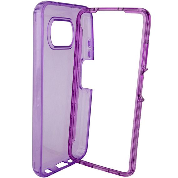 Чохол TPU+PC Full Body з захистом 360 для Xiaomi Poco X3 NFC / Poco X3 Pro