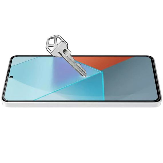 Захисне скло Nillkin (CP+PRO) для Xiaomi Poco X6 / Note 13 Pro 4G/5G | Зображення 4