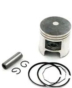 Поршень   2T TB 60, Suzuki RUN   .STD  (Ø43,00 p-10)   SUNY   (mod.A)