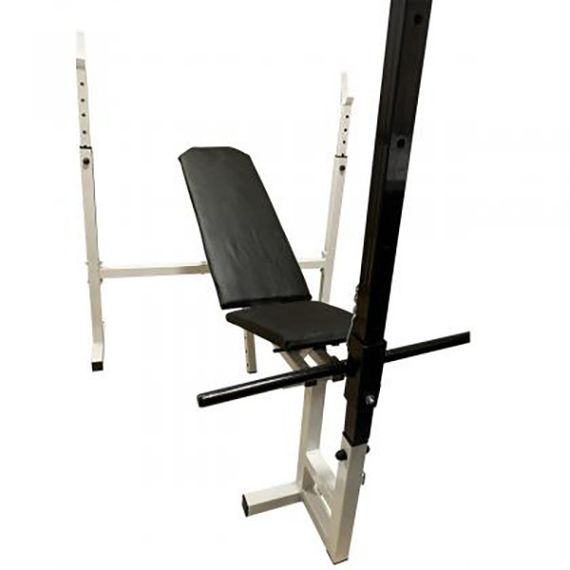 Лава зі стійкою для штанги ProGym Plus NE-SK-0680 | Зображення 4